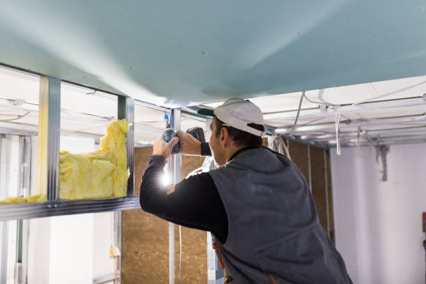 Best Radiant Barrier Insulation  in Peabody, MA