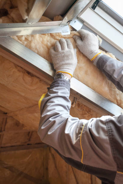 Best Attic Insulation Installation  in Peabody, MA